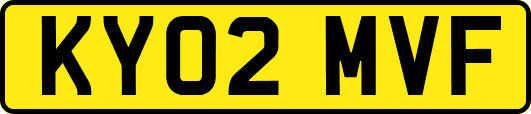 KY02MVF