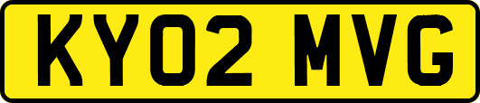 KY02MVG