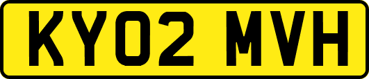 KY02MVH