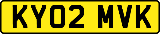 KY02MVK