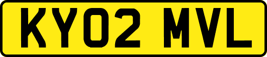 KY02MVL
