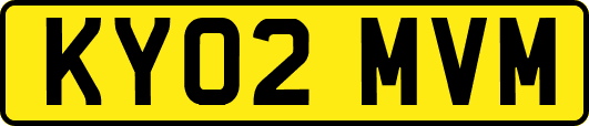 KY02MVM