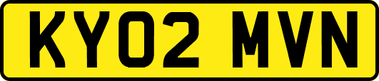 KY02MVN