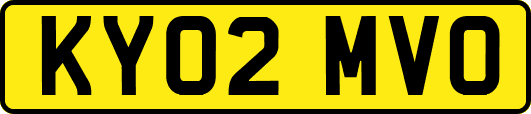 KY02MVO