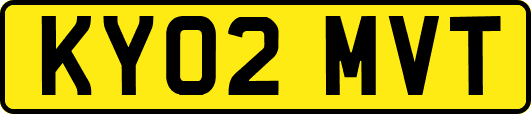 KY02MVT
