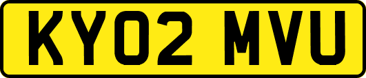 KY02MVU