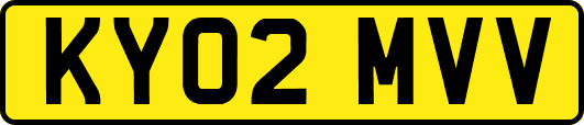 KY02MVV