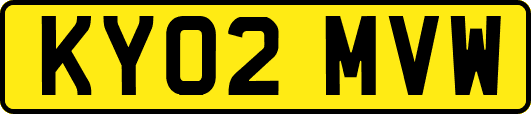 KY02MVW