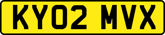 KY02MVX
