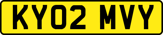 KY02MVY
