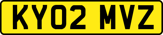 KY02MVZ