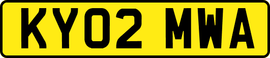 KY02MWA