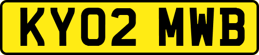 KY02MWB