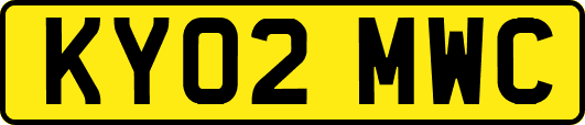 KY02MWC