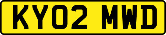 KY02MWD