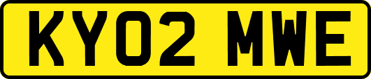 KY02MWE