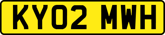 KY02MWH