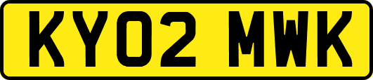 KY02MWK