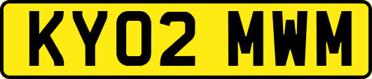 KY02MWM