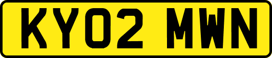 KY02MWN