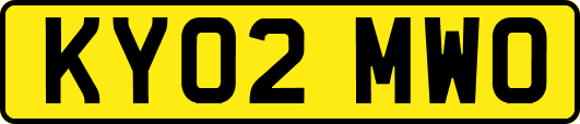 KY02MWO