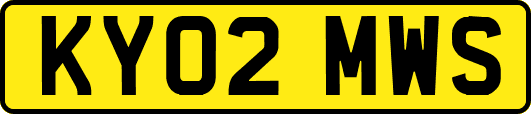 KY02MWS