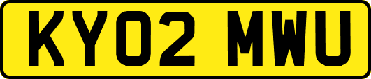 KY02MWU