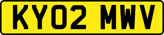 KY02MWV
