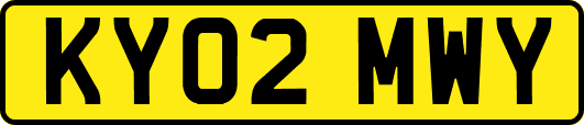 KY02MWY
