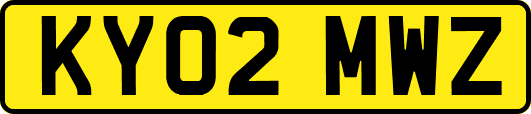 KY02MWZ