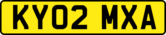 KY02MXA