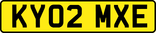 KY02MXE