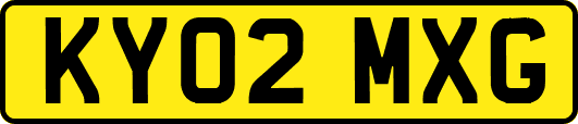 KY02MXG