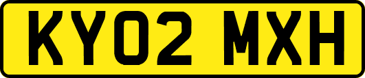 KY02MXH
