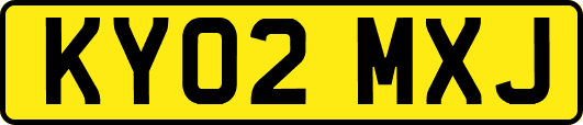 KY02MXJ