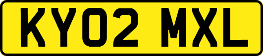 KY02MXL