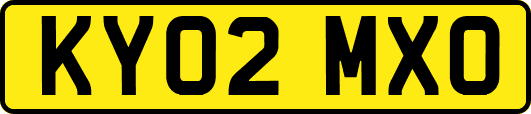 KY02MXO