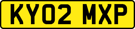 KY02MXP