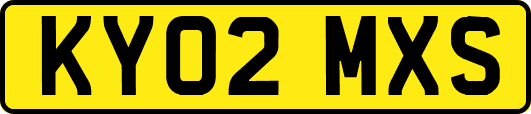 KY02MXS