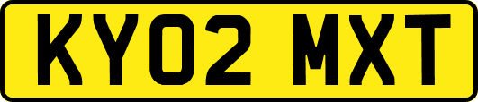 KY02MXT