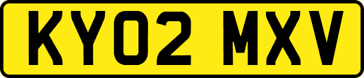 KY02MXV