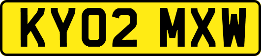 KY02MXW