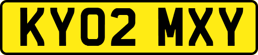 KY02MXY