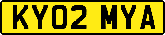 KY02MYA
