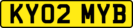 KY02MYB