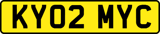 KY02MYC