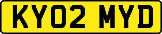 KY02MYD