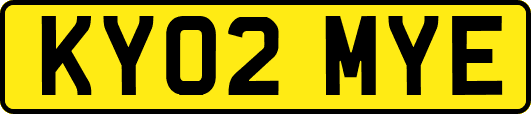 KY02MYE