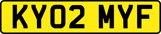 KY02MYF