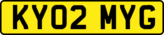 KY02MYG